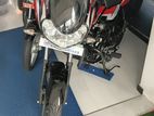 Bajaj Discover 125 Brand New 2026