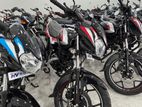 Bajaj Discover 125 Brand New 2026