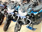 Bajaj Discover 125 BRAND NEW 2026