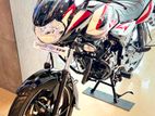 Bajaj Discover 125 Brand New 2026