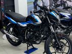 Bajaj Discover 125 brand new 2026