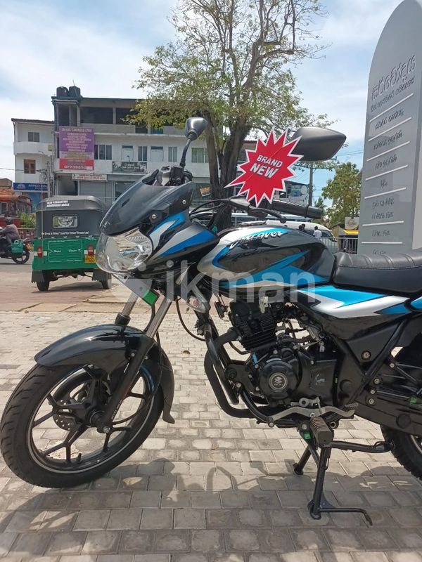 Bajaj Discover 125 Brand New 44 2024 for Sale in Moratuwa ikman