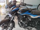 Bajaj Discover 125 Brand New B L U E 2024