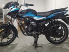 Bajaj Discover 125 brand New - BLUE 2024