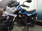 Bajaj Discover 125 Brand New Blue 2024