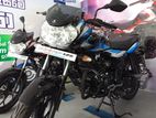 Bajaj Discover 125 Brand New Blue | 2024