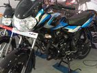 Bajaj Discover 125 Brand New Blue 2024