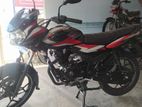 Bajaj Discover 125 BRAND NEW #BLUE 2024