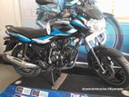 Bajaj Discover 125 BRAND NEW - BLUE 2024