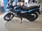 Bajaj Discover 125 Brand New BLUE - 2024