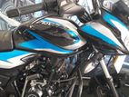 Bajaj Discover 125 BRAND NEW BLUE 2025