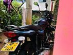 Bajaj Discover 125 2005