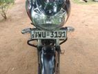 Bajaj Discover 125 2011