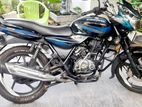 Bajaj Discover 125 brand new condition 2014