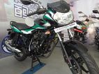 Bajaj Discover 125 - Brand New Green 2024