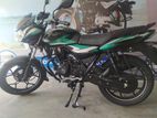 Bajaj Discover 125 Brand New - Green 2024