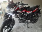 Bajaj Discover 125 Brand New - Green 2024