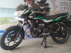 Bajaj Discover 125 Brand New - GREEN 2024