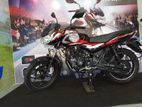 Bajaj Discover 125 Brand New Red 2024