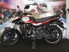 Bajaj Discover 125 Brand New - Red 2024