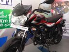 Bajaj Discover 125 Brand New Red 2024