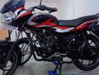 Bajaj Discover 125 brand new - RED 2024