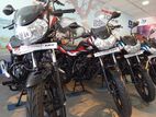 Bajaj Discover 125 Brand New RED 2024