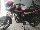 Bajaj Discover 125 Brand New - RED 2024