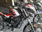 Bajaj Discover 125 Brand New - Red 2024