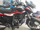 Bajaj Discover 125 Brand New - Red 2025