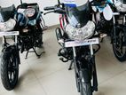 Bajaj Discover 125 Brand New UG CBS 2025