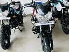 Bajaj Discover 125 Brand New UG CBS 2025