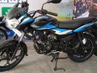 Bajaj Discover 125 Brand New(25) 2025