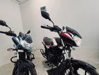 Bajaj Discover 125 Brand nw 2025