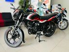 Bajaj Discover 125 2024