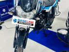 Bajaj Discover 125 Brandnew 2025