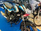 Bajaj Discover 125 Brandnew 2026