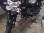 Bajaj Discover 125 BRANDNEW CONDITION 2018