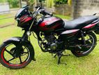 Bajaj Discover 125 2013