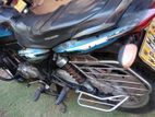Bajaj Discover 2005