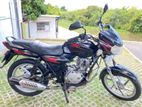 Bajaj Discover 125 2006