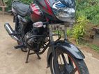 Bajaj Discover 125 Cc 2011