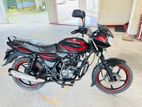 Bajaj Discover 125 2013