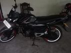 Bajaj Discover 125 2014