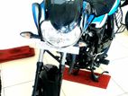 Bajaj Discover 125 CC-BLACK BLUE 2025