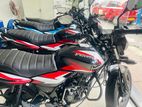 Bajaj Discover 125 CC BRAND NEW 2025