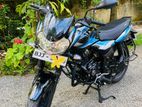 Bajaj Discover 125 2024