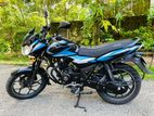 Bajaj Discover 125 2024