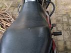 Bajaj Discover 125 2016