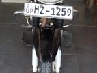 Bajaj Discover 125 D 2005